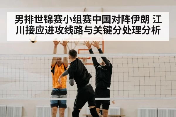 volleyball block