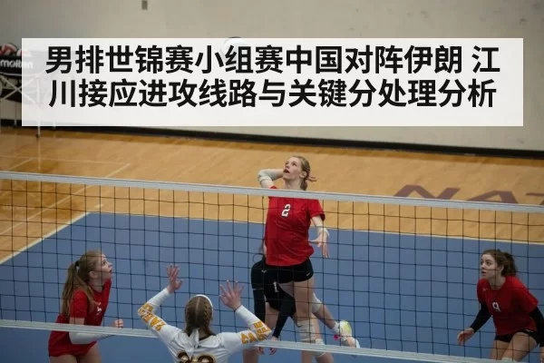 volleyball match point
